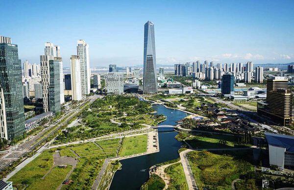 Cidades para Pessoas: Como o Urbanismo Humanizado Está Redesenenhando Espaços Públicos