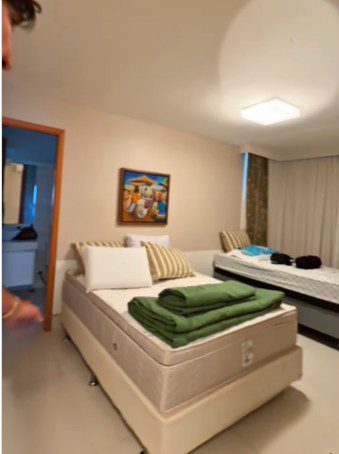 Paraibano Janguiê Diniz confirma venda de mansão de luxo em Gravatá; veja detalhes Paraibano Janguiê Diniz confirma venda de mansão de luxo em Gravatá; veja detalhes