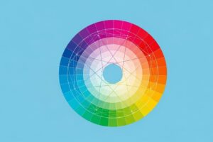Como combinar cores na decoração: guia prático para um lar harmonioso Como combinar cores na decoração: guia prático para um lar harmonioso