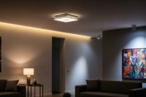 Como combinar luminárias na decoração: guia para luz funcional e harmônica Como combinar luminárias na decoração: guia para luz funcional e harmônica