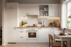 Móveis modulados: uma opção econômica e prática para sua casa Móveis modulados: uma opção econômica e prática para sua casa