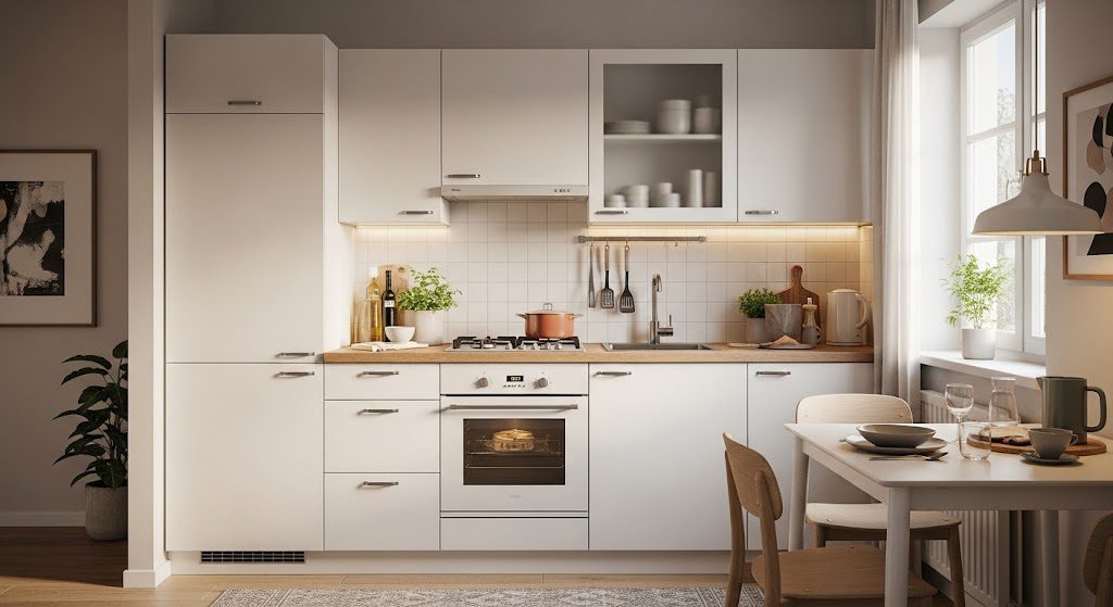 Móveis modulados: uma opção econômica e prática para sua casa Móveis modulados: uma opção econômica e prática para sua casa