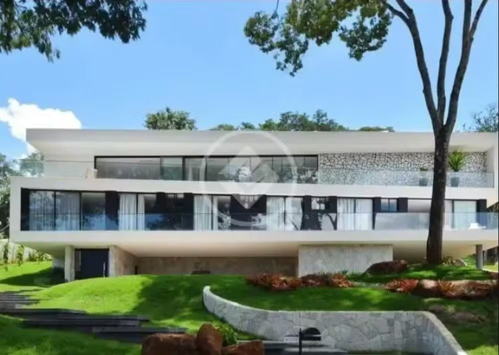 Nova mansão de luxo de Zé Felipe é avaliada em R$ 27 milhões; veja detalhes Nova mansão de luxo de Zé Felipe é avaliada em R$ 27 milhões; veja detalhes
