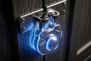 Fechadura: escolha o modelo certo para proteger sua casa contra arrombamentos