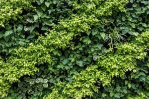 Plantas para jardim vertical: espécies ideais para um oásis em casa Plantas para jardim vertical: espécies ideais para um oásis em casa