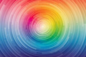 Poder das cores na decoração: o que cada tom transmite e como usar