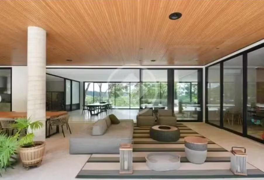 Nova mansão de luxo de Zé Felipe é avaliada em R$ 27 milhões; veja detalhes Nova mansão de luxo de Zé Felipe é avaliada em R$ 27 milhões; veja detalhes