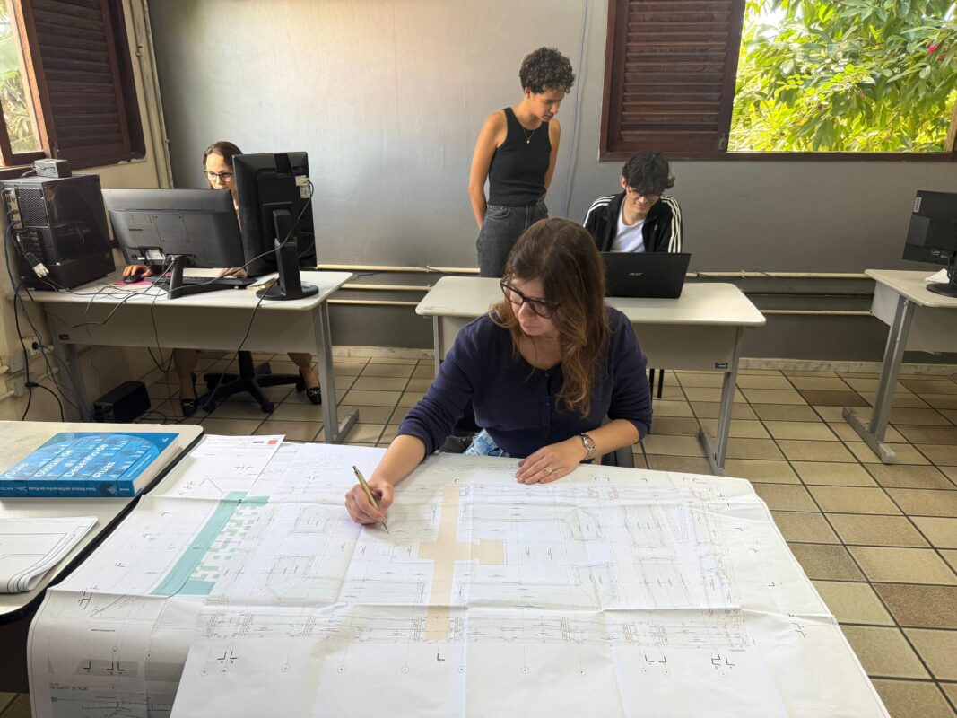Estágio em Arquitetura e Urbanismo em Campina Grande: vagas e inscrição Estágio em Arquitetura e Urbanismo em Campina Grande: vagas e inscrição