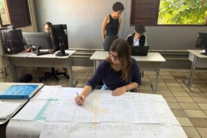 Estágio em Arquitetura e Urbanismo em Campina Grande: vagas e inscrição