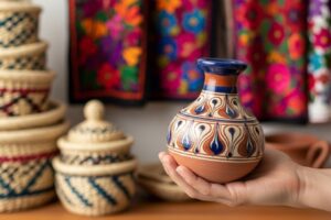 Onde comprar artesanato para decoração: guia de peças e estilos exclusivos Onde comprar artesanato para decoração: guia de peças e estilos exclusivos