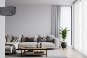 Como escolher as melhores câmeras de segurança para sua casa Como escolher as melhores câmeras de segurança para sua casa