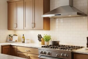 Coifa ou depurador: guia completo para escolher o ideal para sua cozinha