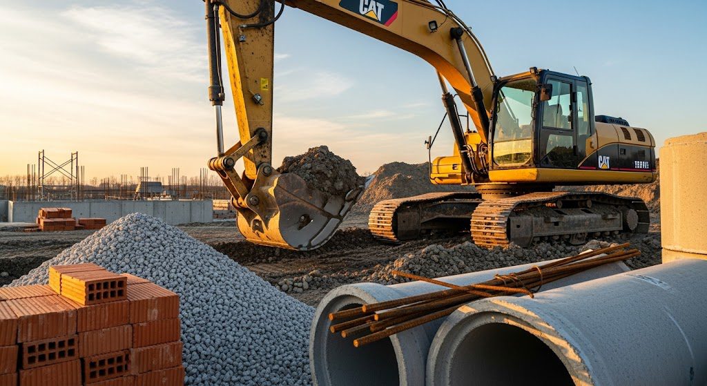 Construcon 2025: maior feira de construção do Nordeste chega a João Pessoa Construcon 2025: maior feira de construção do Nordeste chega a João Pessoa