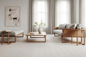 Materiais hipoalergênicos: guia para uma casa saudável e livre de alergias