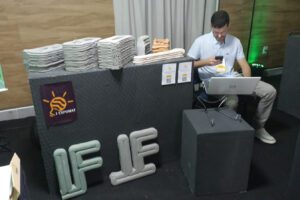 Inovação da Paraíba: tecnologia de impressão 3D na Construção Civil é finalista em prêmio nacional Inovação da Paraíba: tecnologia de impressão 3D na Construção Civil é finalista em prêmio nacional