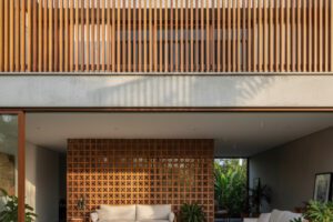 Brises e Cobogós: o que são, funções e vantagens na arquitetura