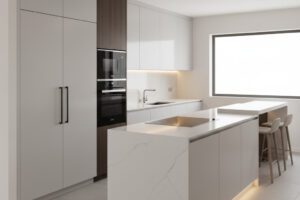 Eletrodomésticos para cozinha planejada: guia completo de escolha Eletrodomésticos para cozinha planejada: guia completo de escolha
