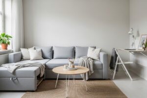 Como decorar espaços pequenos: dicas e soluções inteligentes