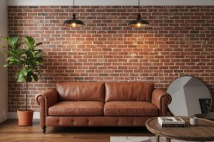 Decoração Estilo Industrial: guia completo para transformar seu espaço