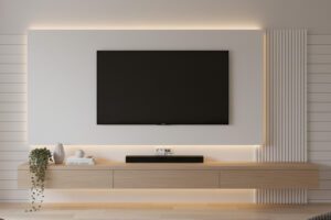 7 Soluções práticas de como esconder a fiação em casa e deixar o ambiente organizado 7 Soluções práticas de como esconder a fiação em casa e deixar o ambiente organizado