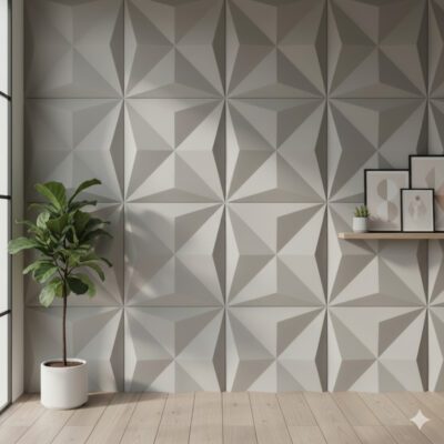 Revestimentos modernos: as 5 principais inovações para sua casa Revestimentos modernos: as 5 principais inovações para sua casa