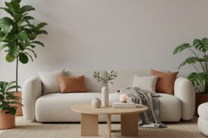 Tendências de arquitetura e design para a primavera 2025