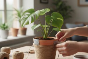 5 projetos DIY para iniciantes: transforme sua casa com criatividade