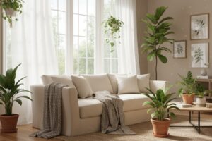 Conforto Térmico: 7 dicas para melhorar a temperatura e o bem-estar em casa Conforto Térmico: 7 dicas para melhorar a temperatura e o bem-estar em casa