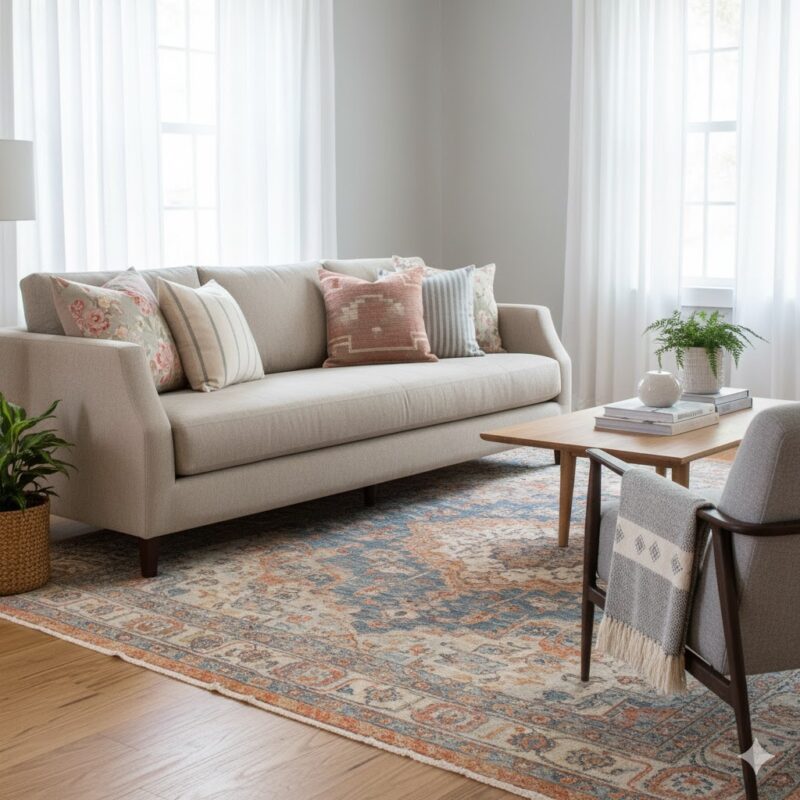 Estampas: 10 dicas para uso equilibrado e harmônico em interiores