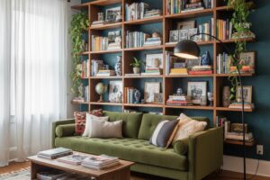 Personalidade na Decoração: guia para expressar sua identidade na casa Personalidade na Decoração: guia para expressar sua identidade na casa