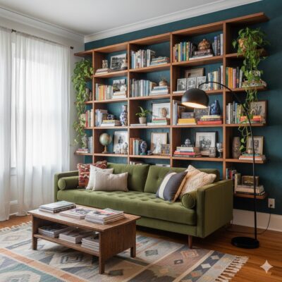 Personalidade na Decoração: guia para expressar sua identidade na casa Personalidade na Decoração: guia para expressar sua identidade na casa