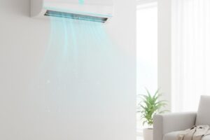 Aquecimento e Climatização Sustentável: Split Inverter e Eficiência Energética