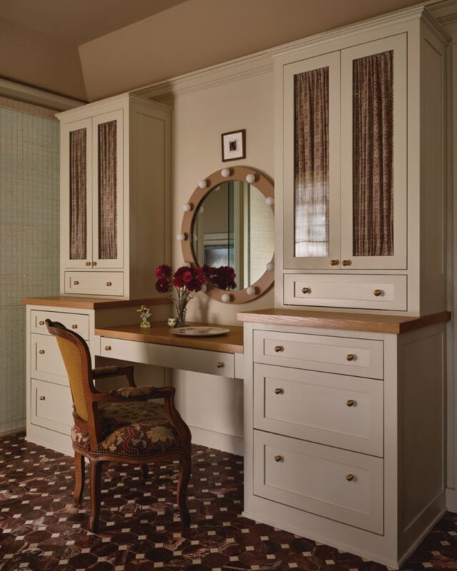 Casa de Bonecas: o estilo vintage e aconchegante do lar de Emma Roberts