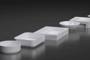 Tipos de cuba para banheiro: como escolher o modelo ideal