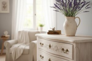 Decoração Provençal Acessível: 6 móveis baratos para ter o estilo em seu apartamento