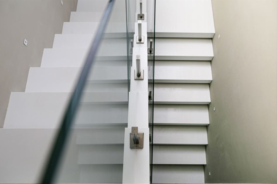 Projeto de Escadas: do cálculo estrutural ao design, como unir segurança, ergonomia e estética em casa Projeto de Escadas: do cálculo estrutural ao design, como unir segurança, ergonomia e estética em casa