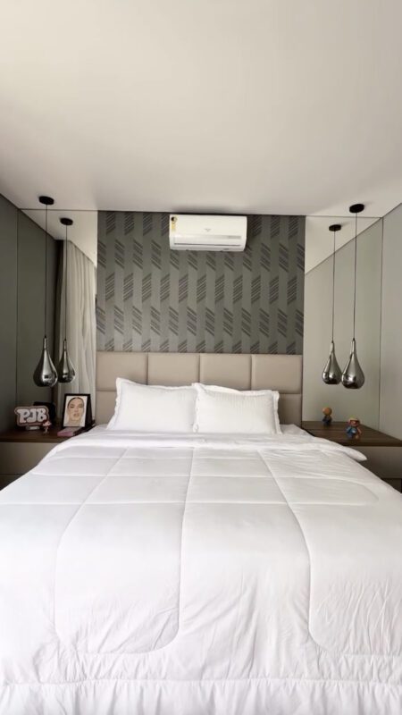 Mansão de Beatriz Reis: conheça o refúgio de luxo da ex-BBB em Atibaia