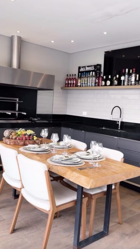 Mansão de Beatriz Reis: conheça o refúgio de luxo da ex-BBB em Atibaia