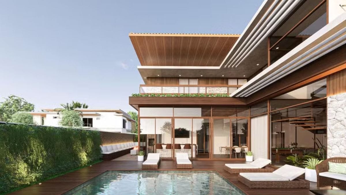 João Gomes recusa projeto de mansão e prefere casarão rústico com alpendre