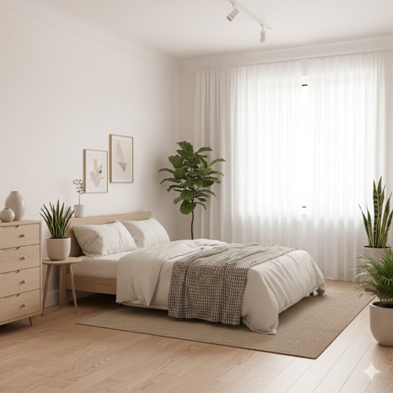 Cor do Ano 2026: Cloud Dancer, o Branco Etéreo para decoração minimalista e biofílica Cor do Ano 2026: Cloud Dancer, o Branco Etéreo para decoração minimalista e biofílica